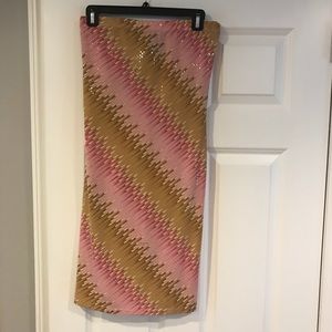 SOLD: Forever 21 dress/ skirt: M!  3